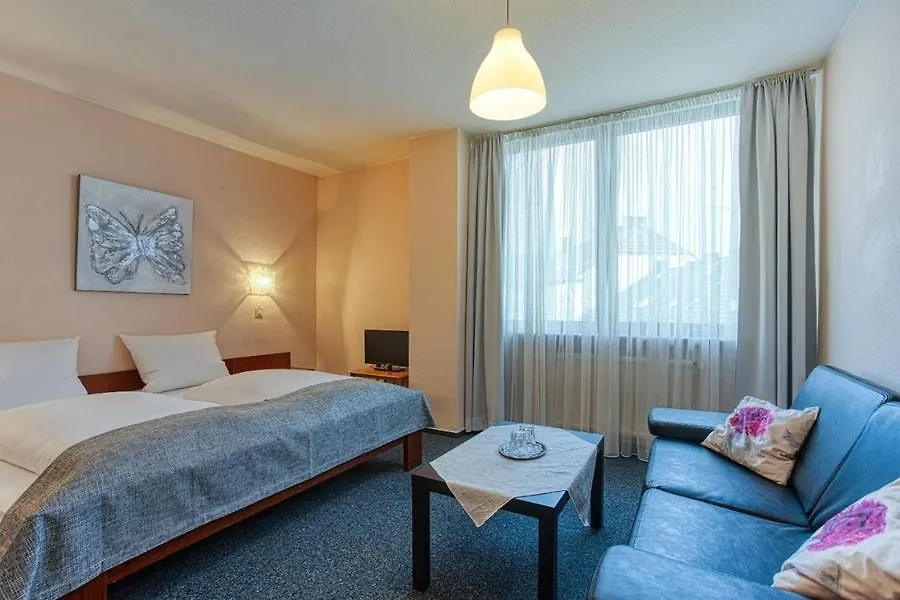 Ff&E Carlton Hotel Dortmund