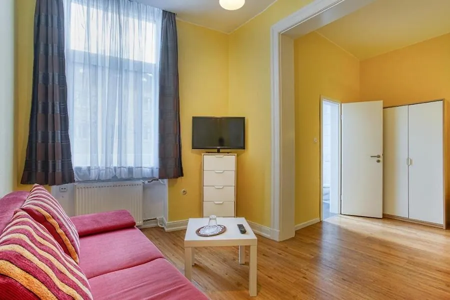 Ff&E Carlton Hotel Dortmund 2*,  Alemanha