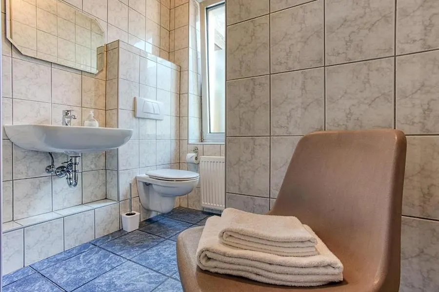 Ff&E Carlton Hotel Dortmund